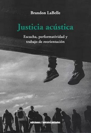 JUSTICIA ACÚSTICA