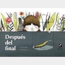 DESPUES DEL FINAL