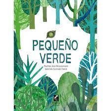 PEQUEÑO VERDE