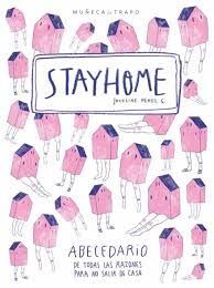 STAYHOME