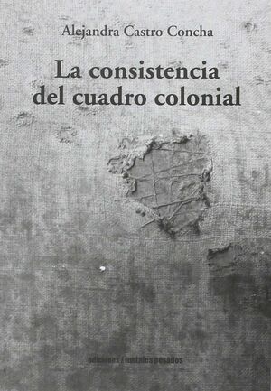 LA CONSISTENCIA DEL CUADRO COLONIAL