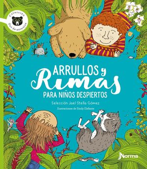 ARRULLOS Y RIMAS