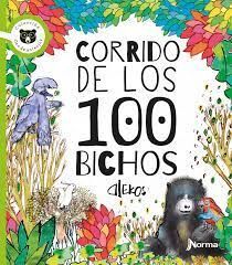 CORRIDO DE LOS 100 BICHOS