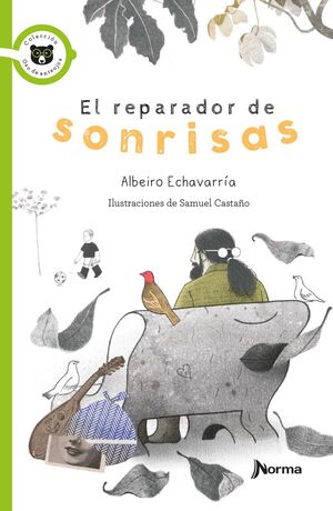 EL REPARADOR DE SONRISAS