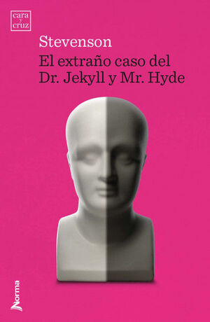 EL EXTRAÑO CASO DEL DR. JEKYLL Y MR. HYDE