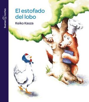 EL ESTOFADO DE LOBO