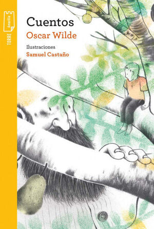 CUENTOS DE OSCAR WILDE
