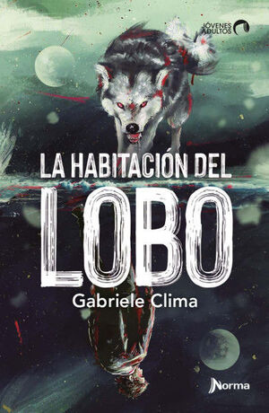 LA HABITACIÓN DEL LOBO