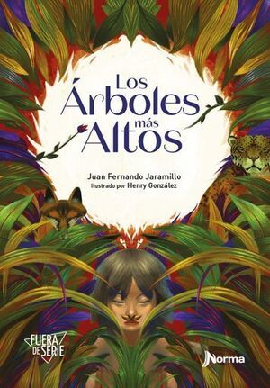 LOS ÁRBOLES MÁS ALTOS