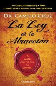 LA LEY DE LA ATRACCION