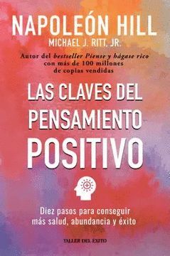 LAS CLAVES DEL PENSAMIENTO POSITIVO