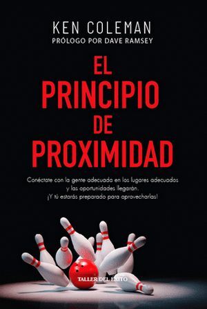 EL PRINCIPIO DE PROXIMIDAD