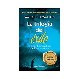 LA TRILOGIA DEL EXITO