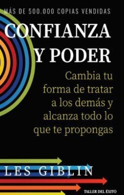 CONFIANZA Y PODER