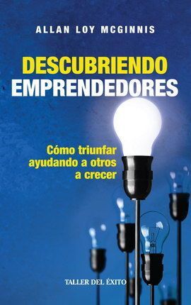 DESCUBRIENDO TRIUNFADORES
