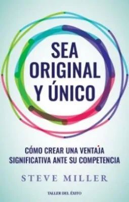 SEA ORIGINAL Y UNICO