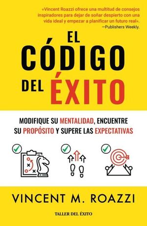 EL CÓDIGO DEL ÉXITO
