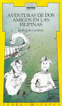 AVENTURAS DE DOS AMIGOS EN FILIPINAS - TORRE AMMARILLA