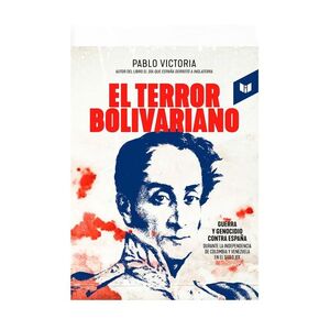 EL TERROR BOLIVARIANO