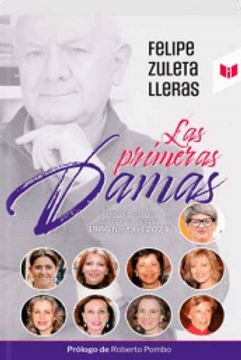 LAS PRIMERAS DAMAS