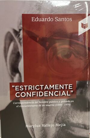 ESTRICTAMENTE CONFIDENCIAL