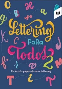 LETTERING PARA TODOS 2