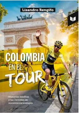 COLOMBIA EN EL TOUR