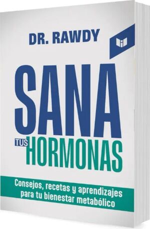SANA TUS HORMONAS