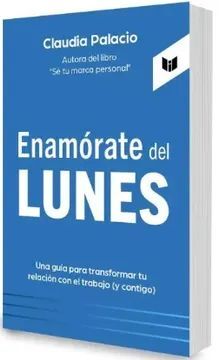 ENAMÓRATE DEL LUNES