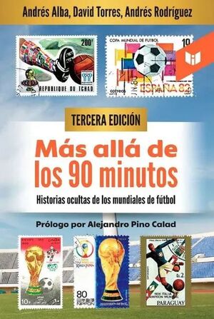 MÁS ALLÁ DE LOS 90 MINUTOS