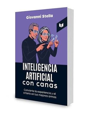 INTELIGENCIA ARTIFICIAL CON CANAS