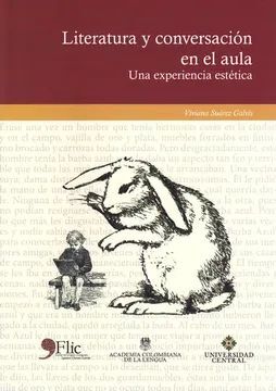 LITERATURA Y CONVERSACION EN EL AULA