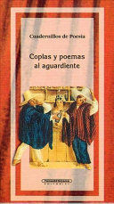 COPLAS Y POEMAS AL AGUARDIENTE