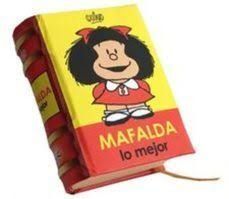 MAFALDA. LO MEJOR (MINI)