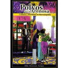 POLVOS EN LA ARENOSA