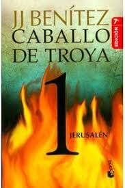 CABALLO DE TROYA 1 - JERUSALEN (NVA EDICION)