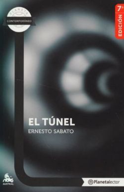 EL TUNEL - PLANETA LECTOR