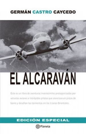 EL ALCARAVÁN