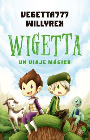 WIGETTA