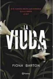 LA VIUDA