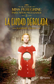 LA CIUDAD DESOLADA