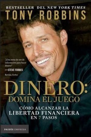 DINERO: DOMINA EL JUEGO