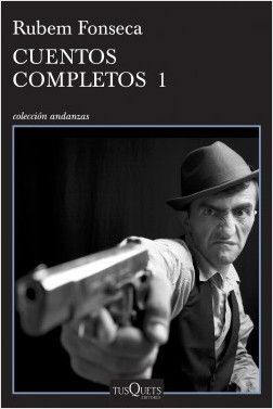 CUENTOS COMPLETOS 1 RUBEM FONSECA