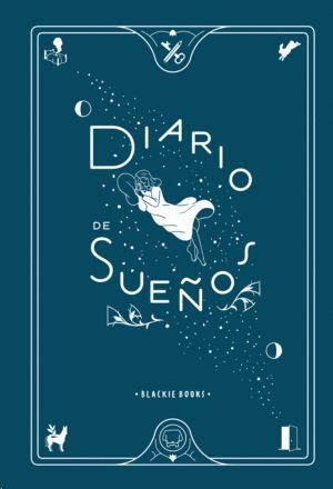 DIARIO DE SUEÑOS