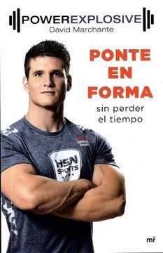 PONTE EN FORMA SIN PERDER TIEMPO