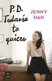 P.D. TODAVIA TE QUIERO