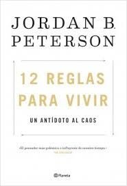 12 REGLAS PARA VIVIR