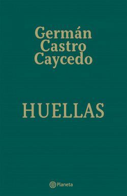 HUELLAS