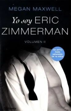 YO SOY ERIC ZIMMERMAN VOL II