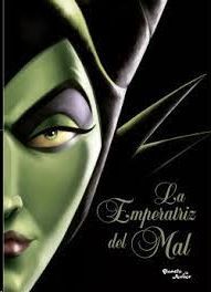 LA EMPERATRIZ DEL MAL
